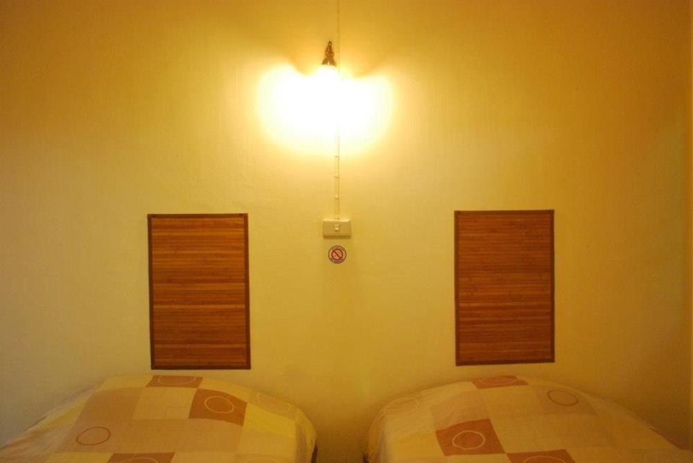 Breeze Of Pai Guesthouse Exterior foto