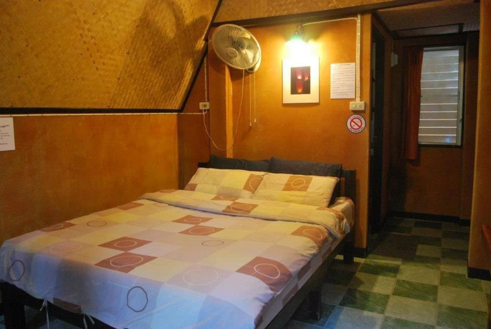 Breeze Of Pai Guesthouse Exterior foto